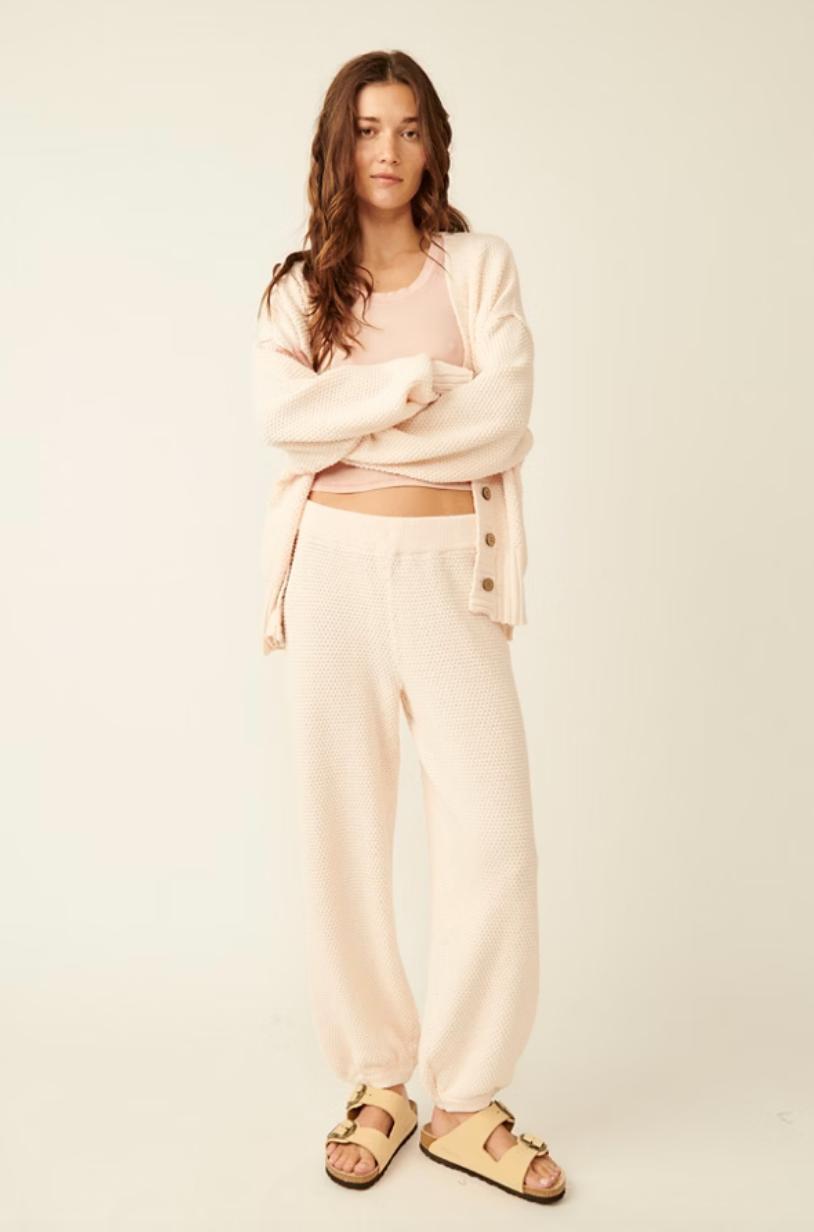 Free People Hailee Cardi Set Product Image
