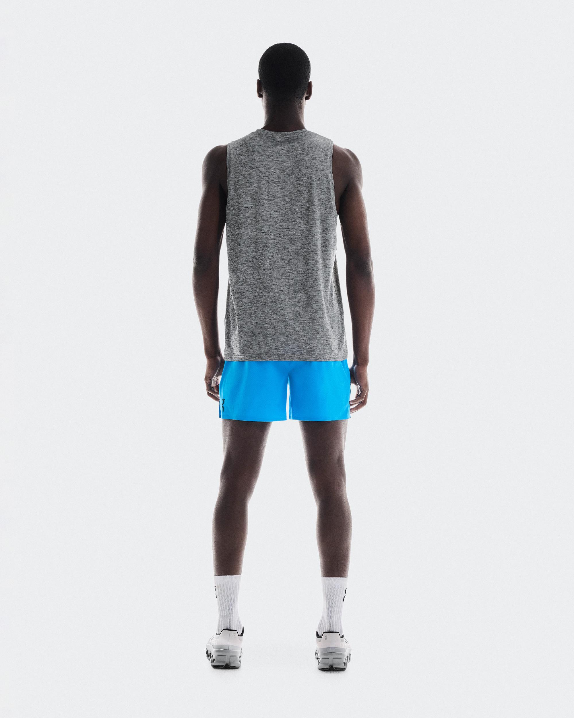 5" Performance Shorts: Men's Performance Running Product Image