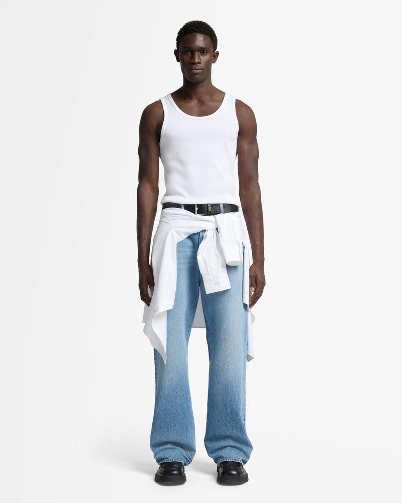 Wide Leg Jean Product Image