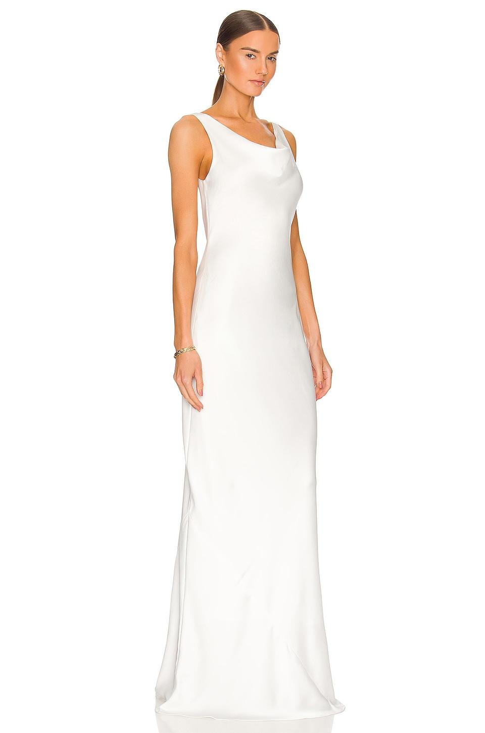 Maria Gown Norma Kamali Product Image