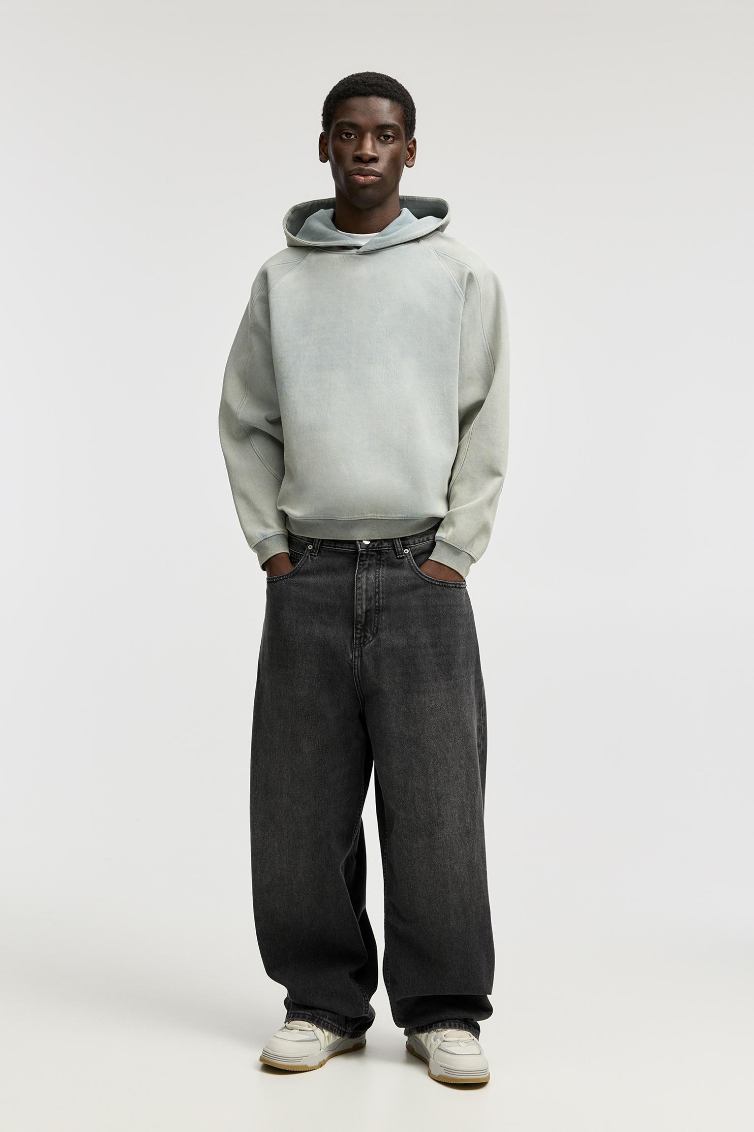 Super baggy jeans Product Image
