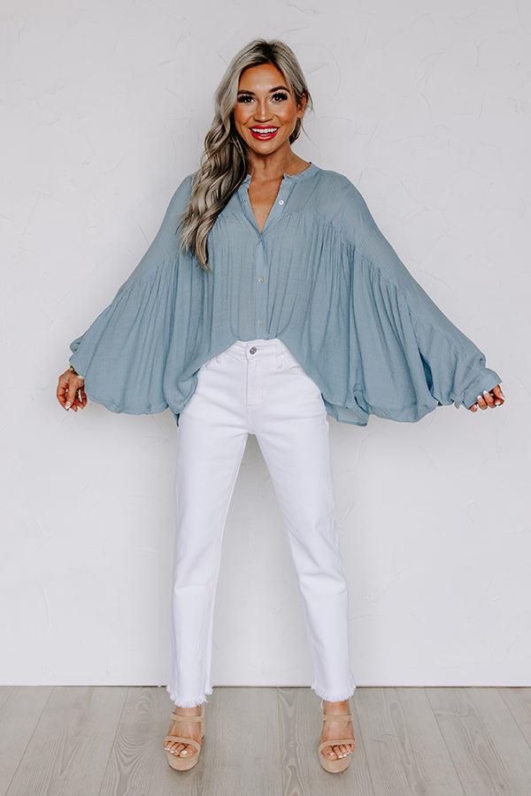 KanCan The Portofino High Waist Ankle Jean Product Image