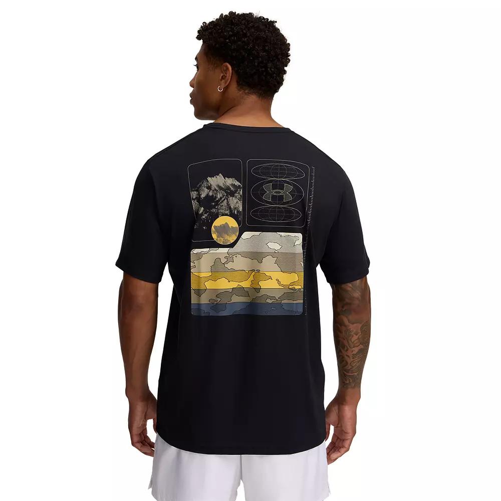 UA Outdoor Mountain Product Image