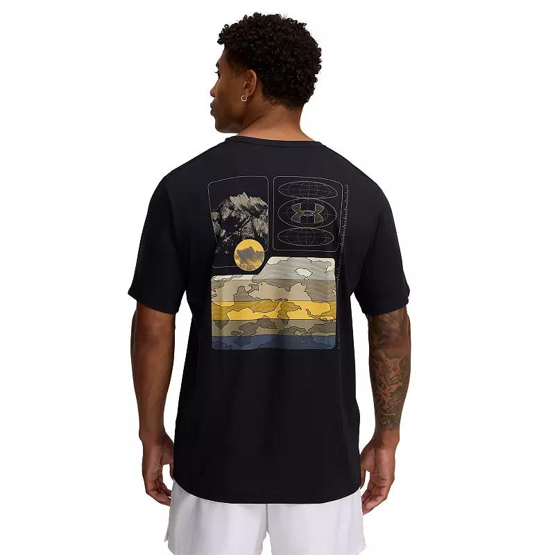 UA Outdoor Mountain Product Image