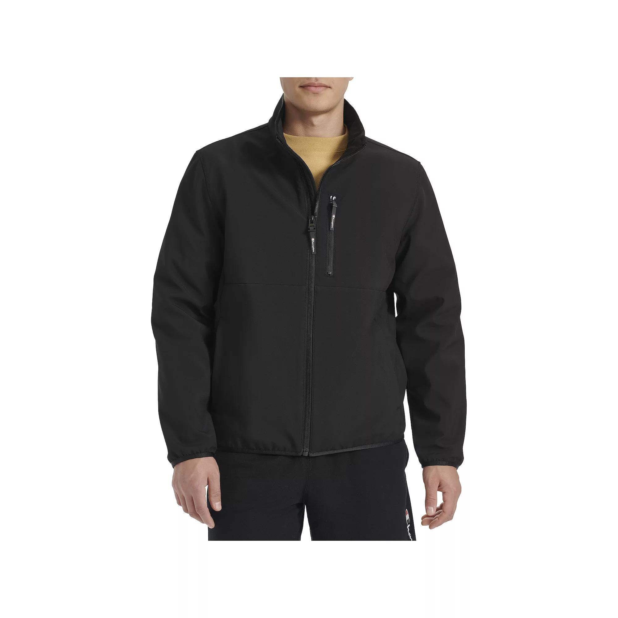 Men's Champion® Active Soft Shell Jacket,  Product Image