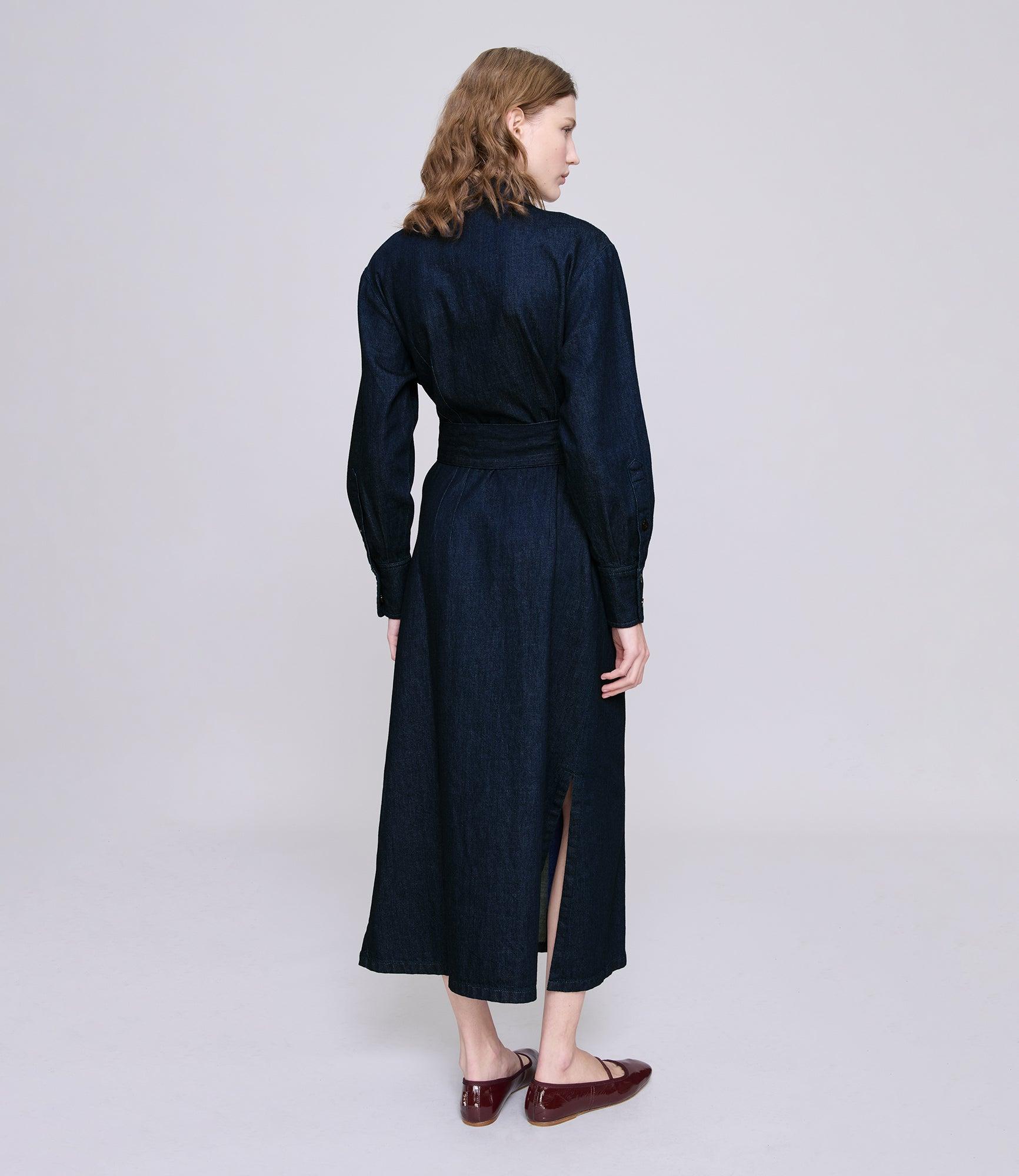 Vanessa dress Female Product Image