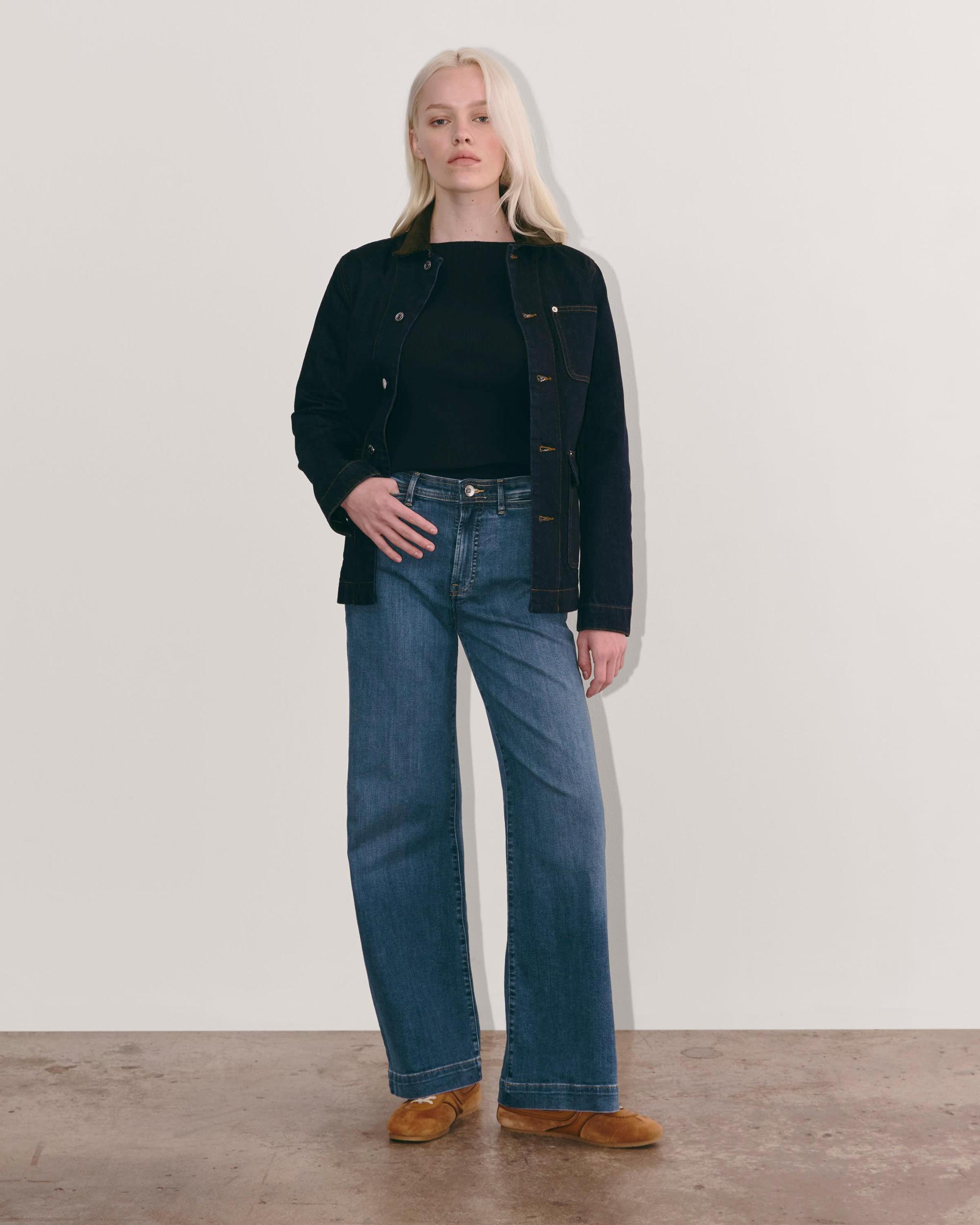 The High-Key Jean Product Image