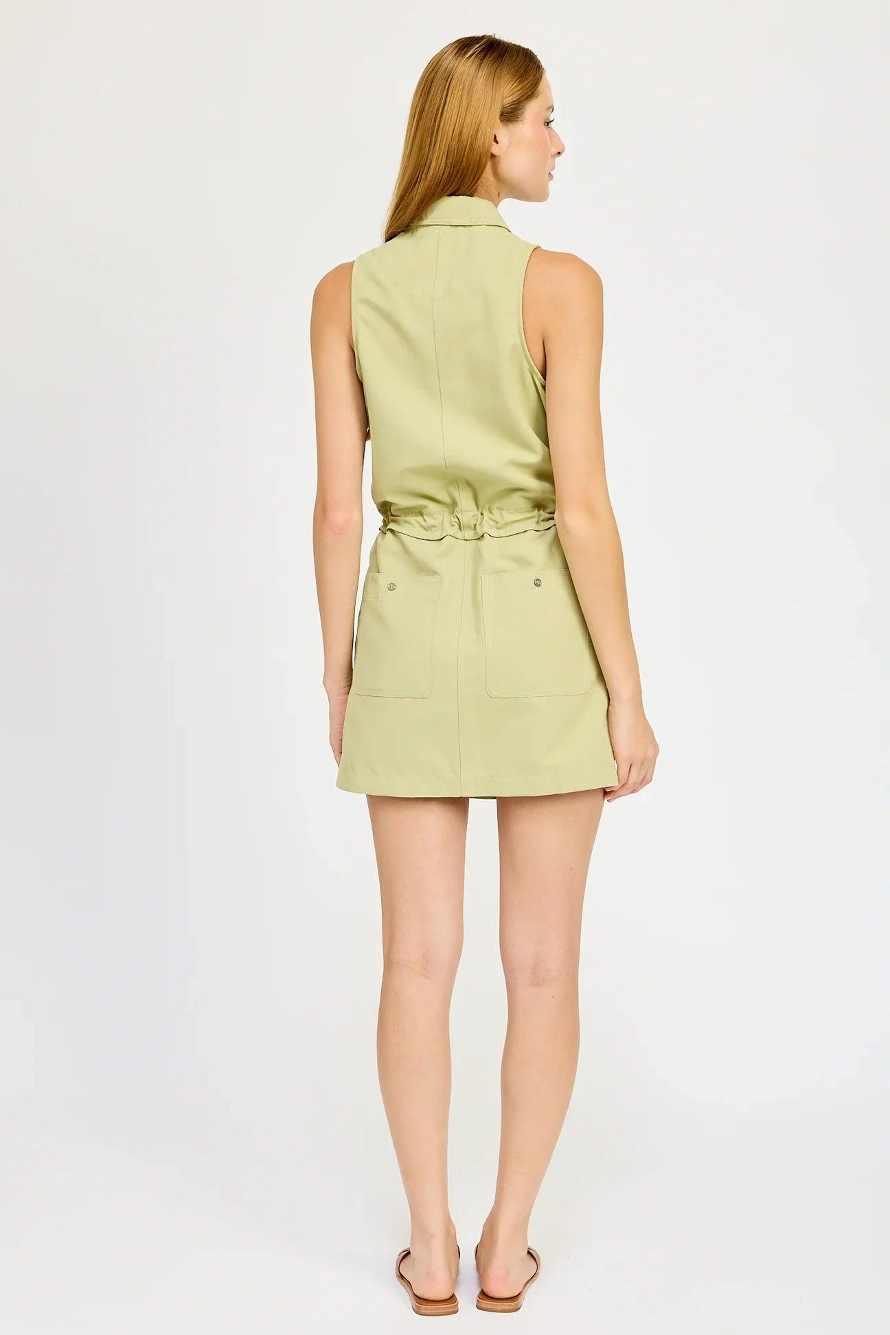 Finley Dress Product Image