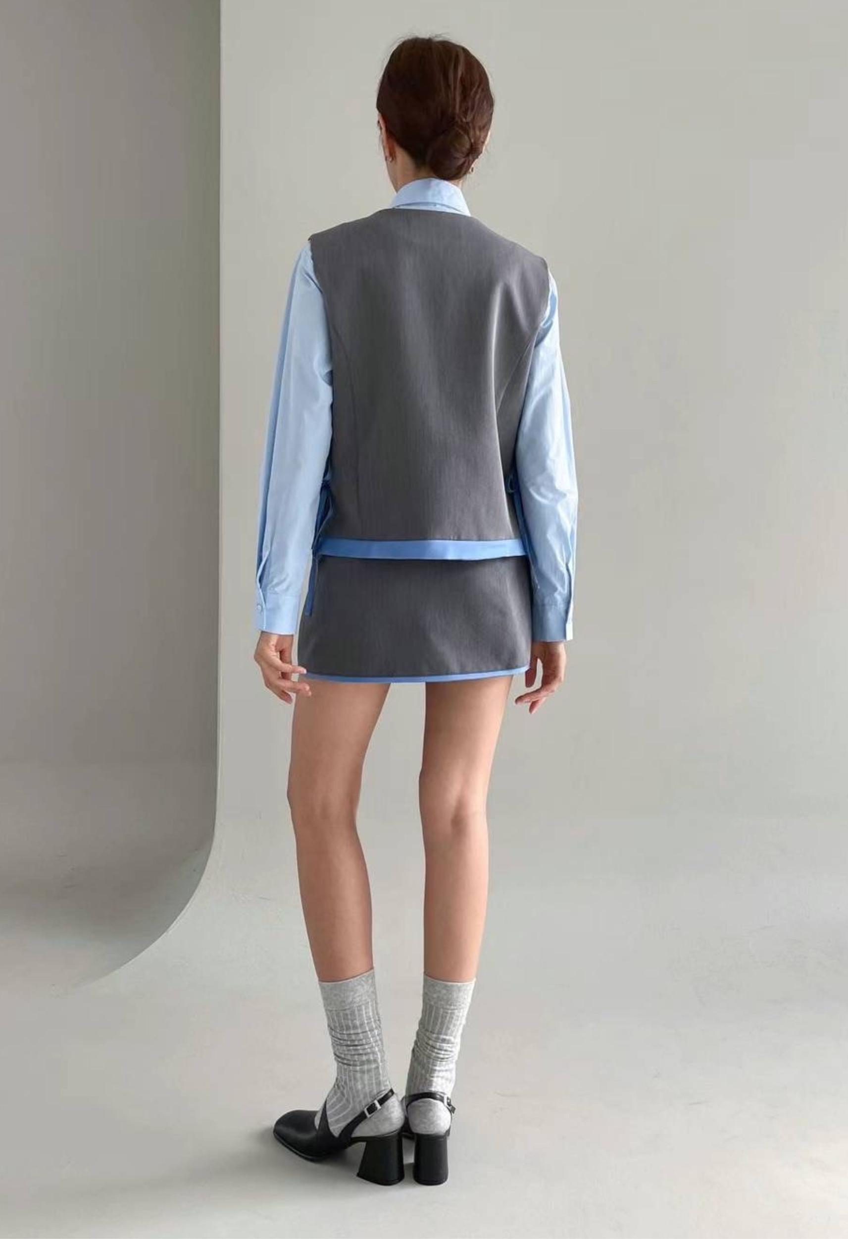 Chelsea Vest Product Image