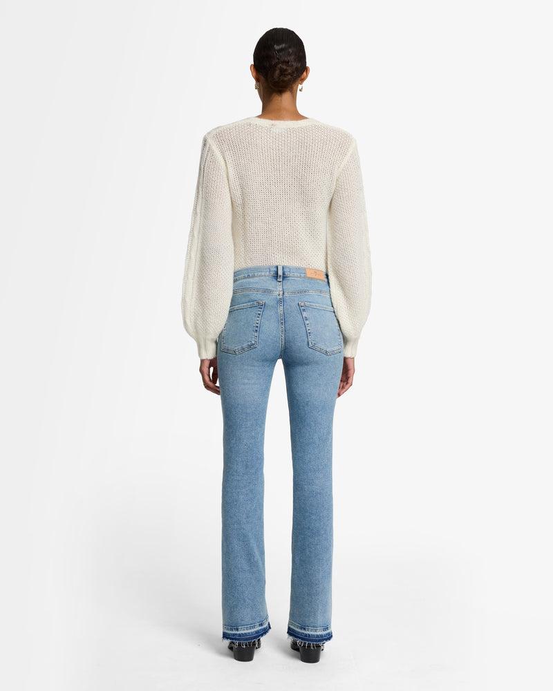 Tailorless Luxe Vintage Bootcut Product Image