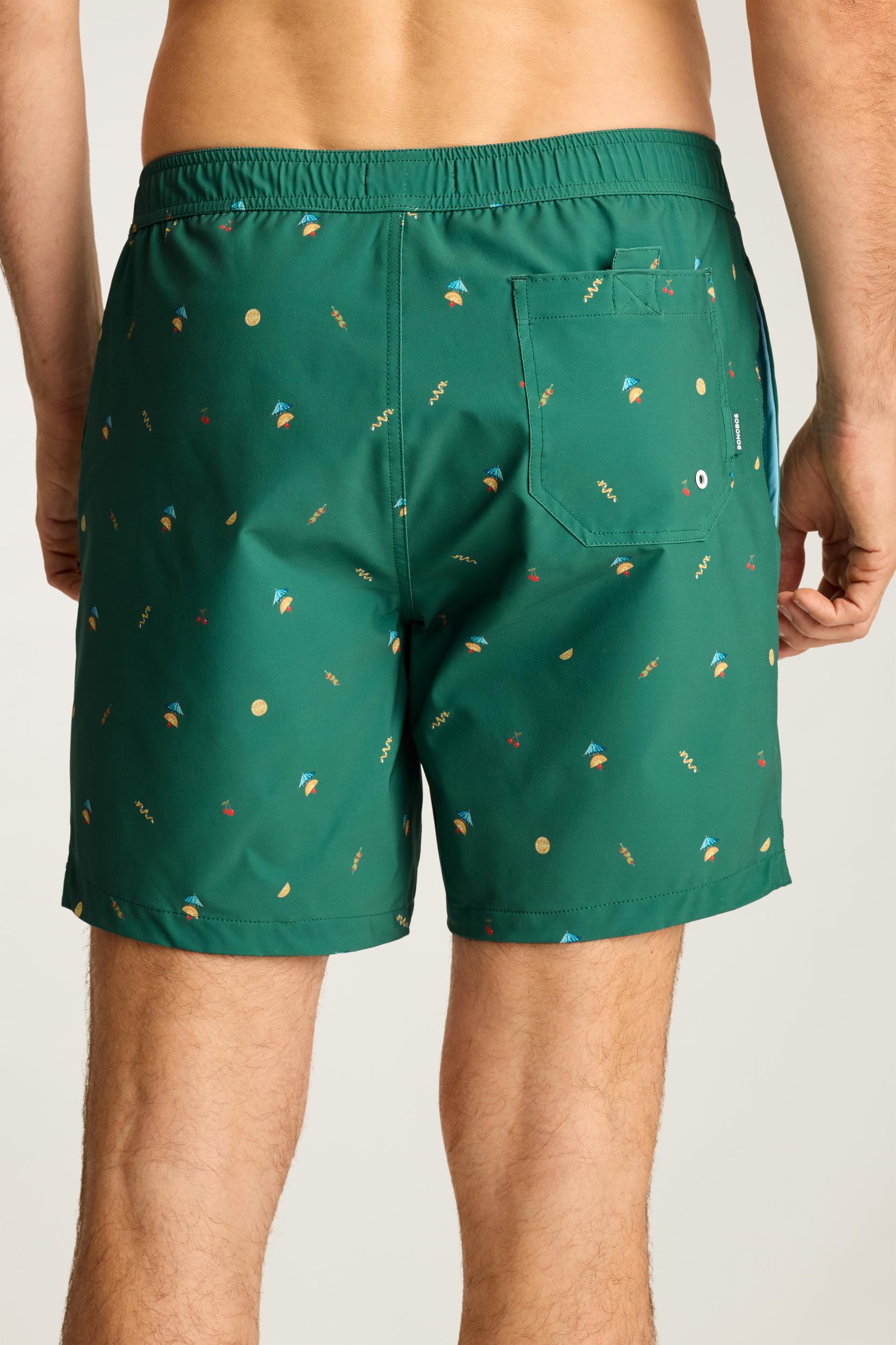 Riviera Swim Trunks Product Image