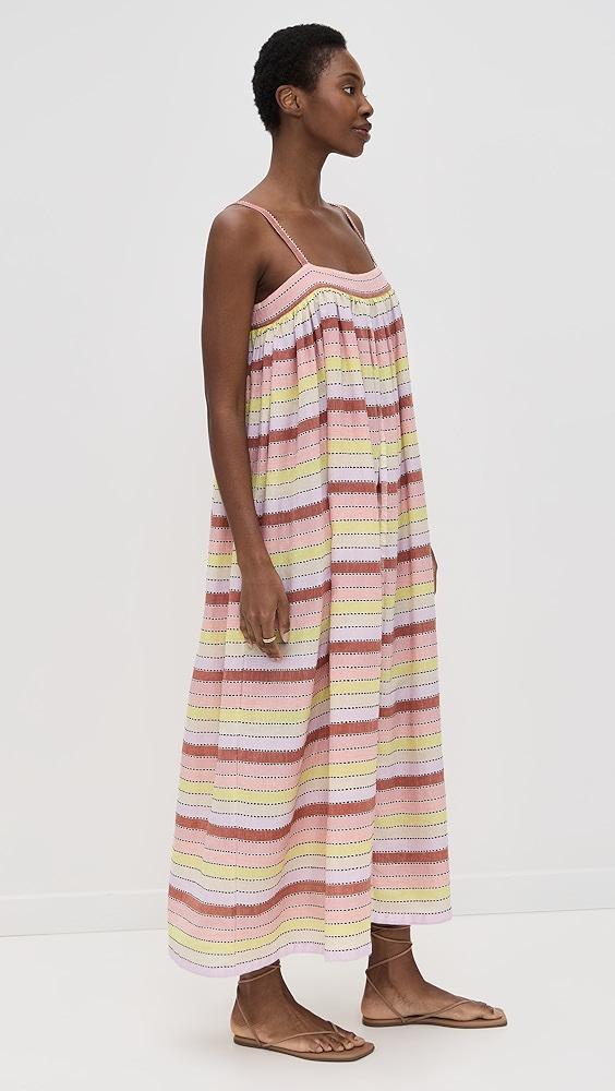 lemlem Eda Slip Dress | Shopbop Product Image