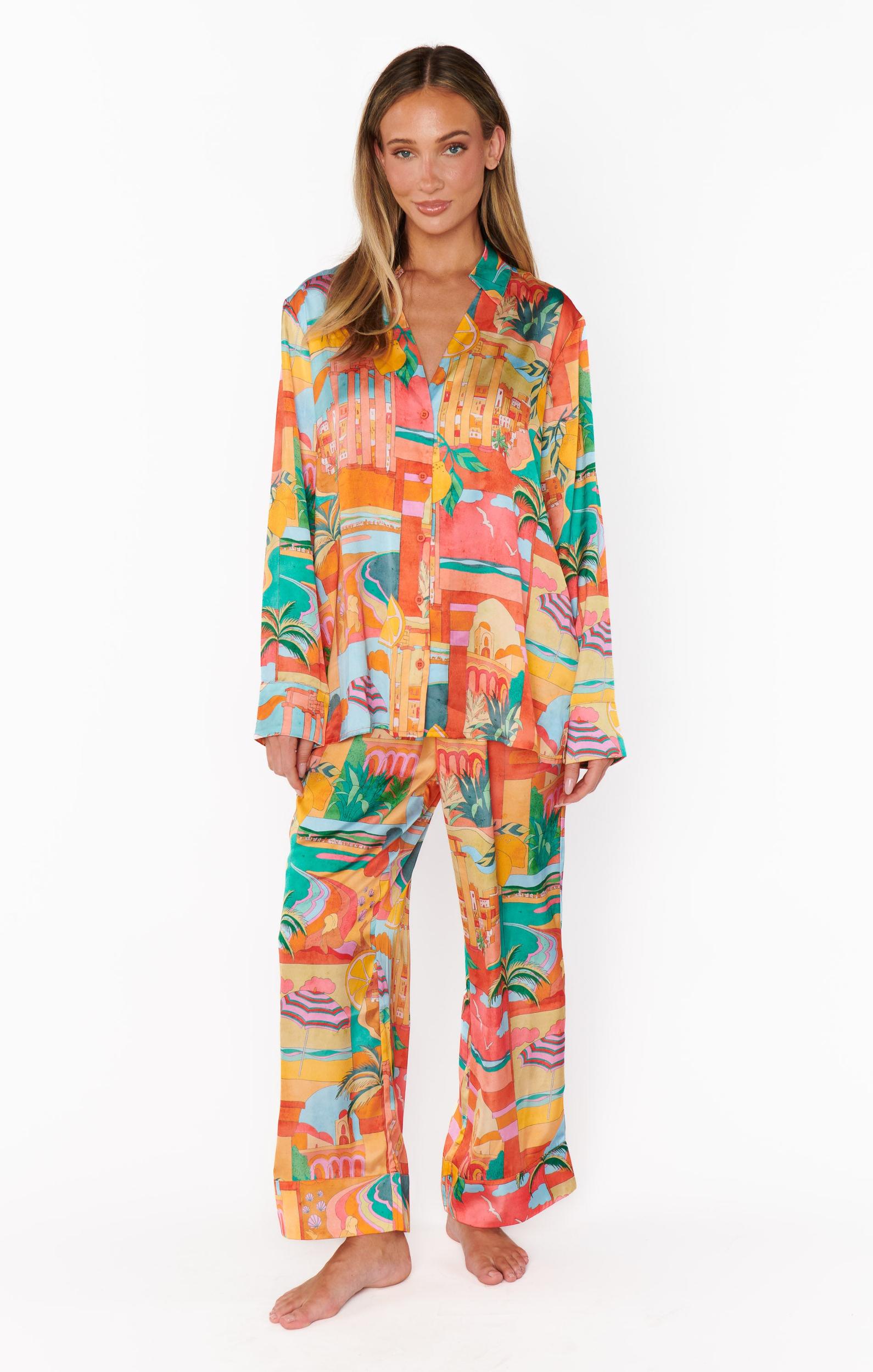 Pisa Skirt ~ Postcards From Italia Product Image