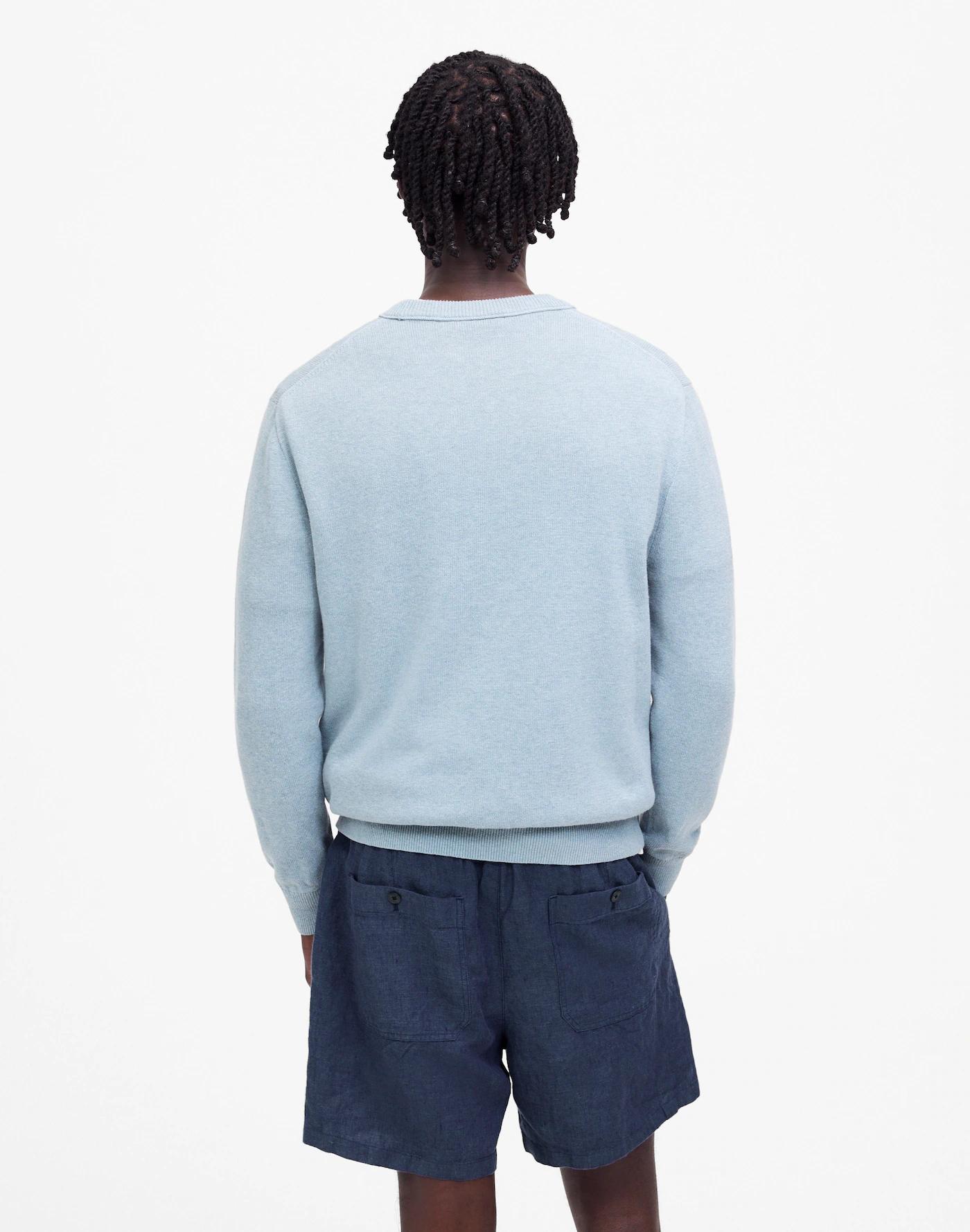 Everywear Short in Linen Product Image