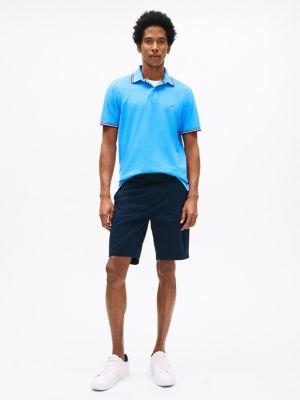 Regular Fit Tommy Wicking Polo Product Image