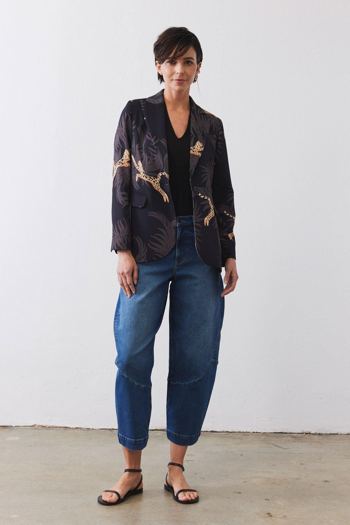 The Classic Blazer That Upgrades You Product Image