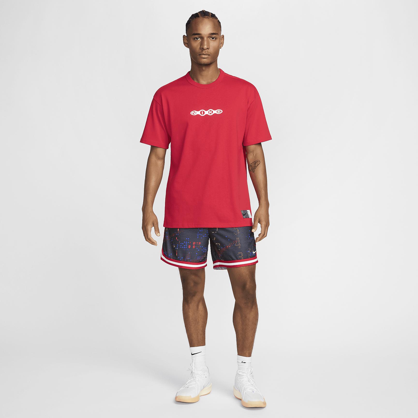 Nike Men's Max90 Basketball T-Shirt Product Image