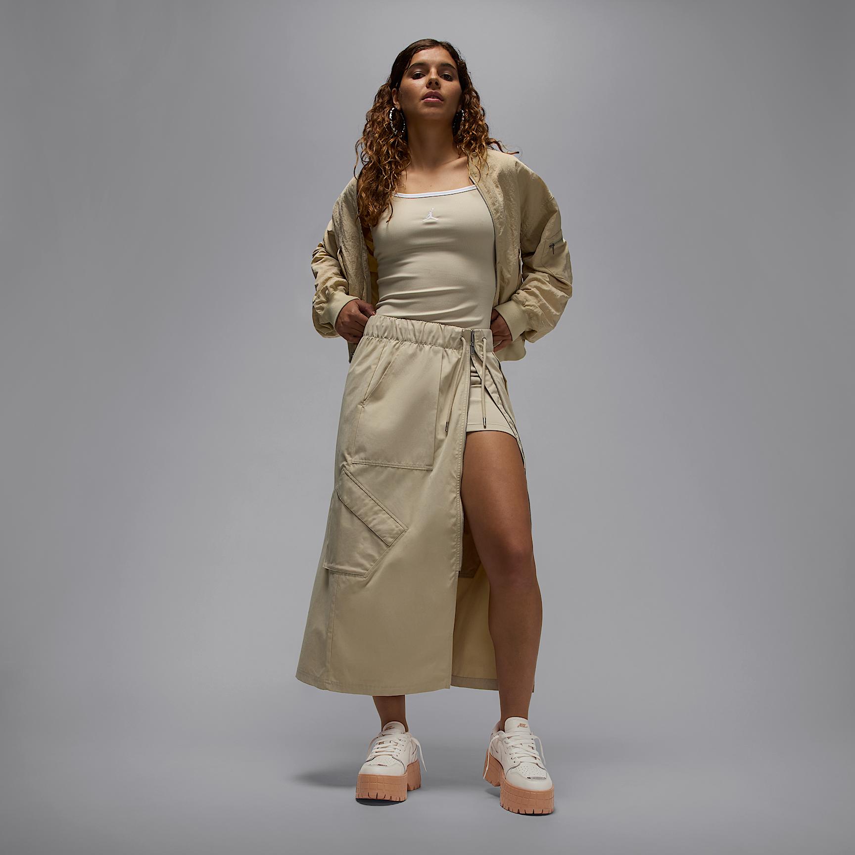 Womens Air Jordan 1 Brooklyn Low Shoes | HF3184-001 Product Image