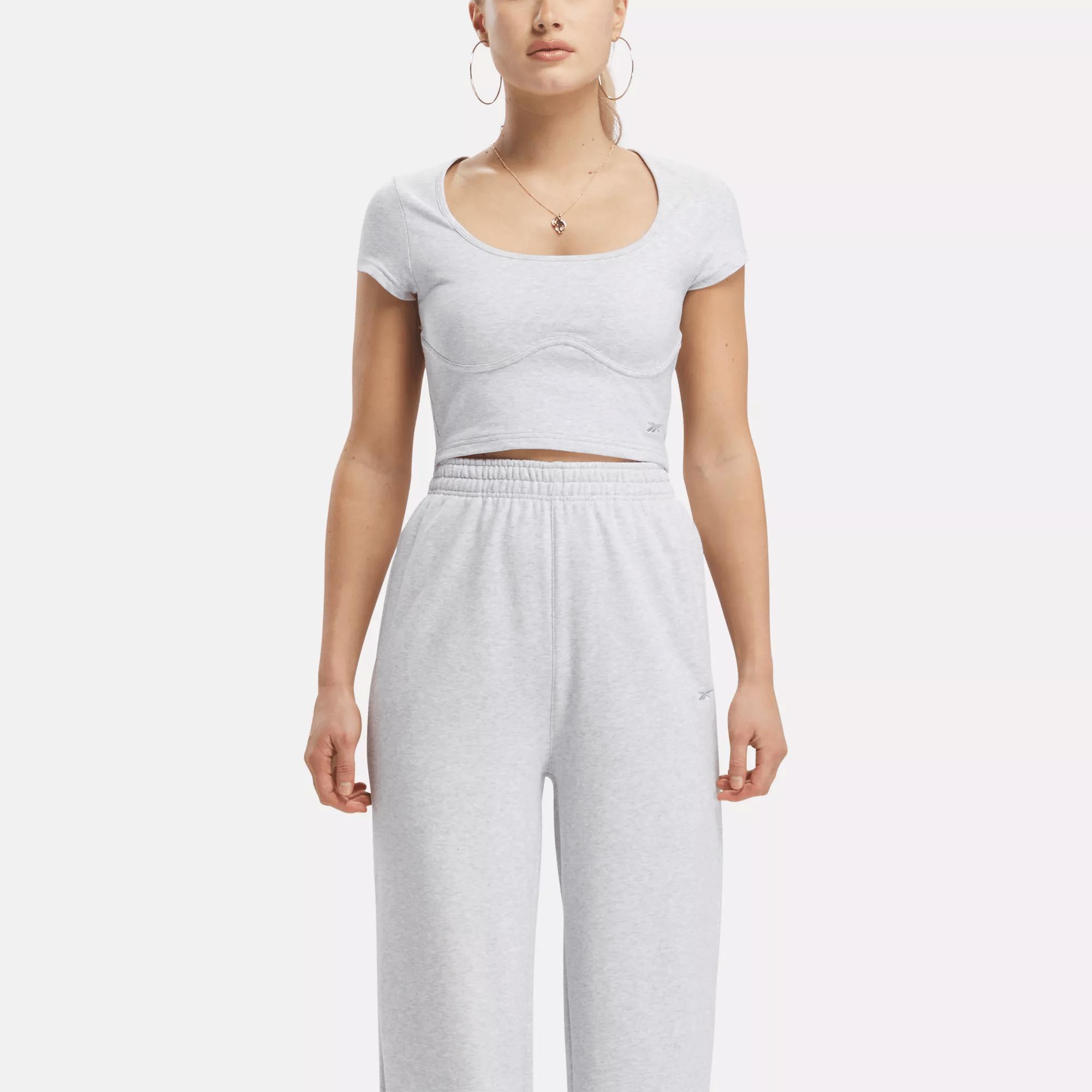 Women's Classics Wide T-Shirt Female Product Image