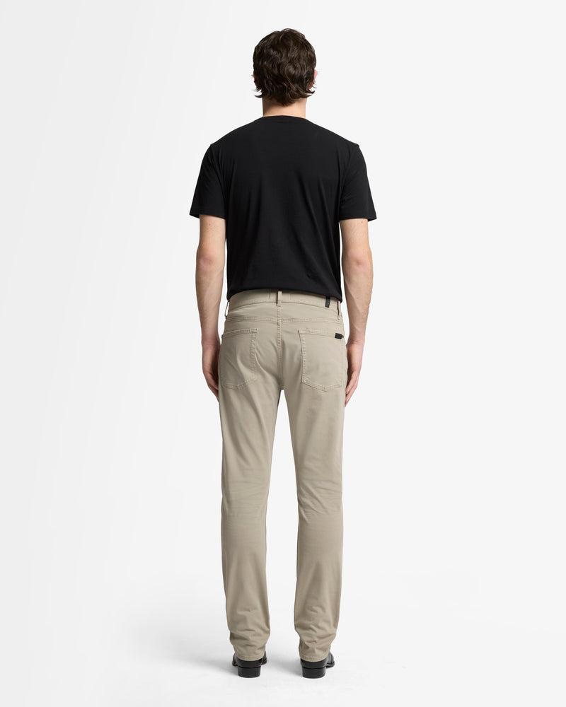 Luxe Performance Sateen The Straight Product Image