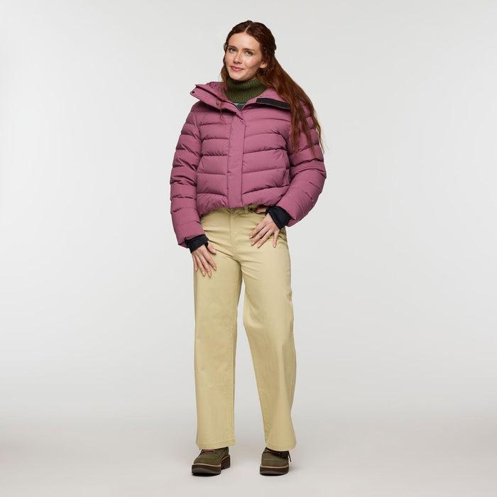Alivio Down Jacket - Women's Product Image