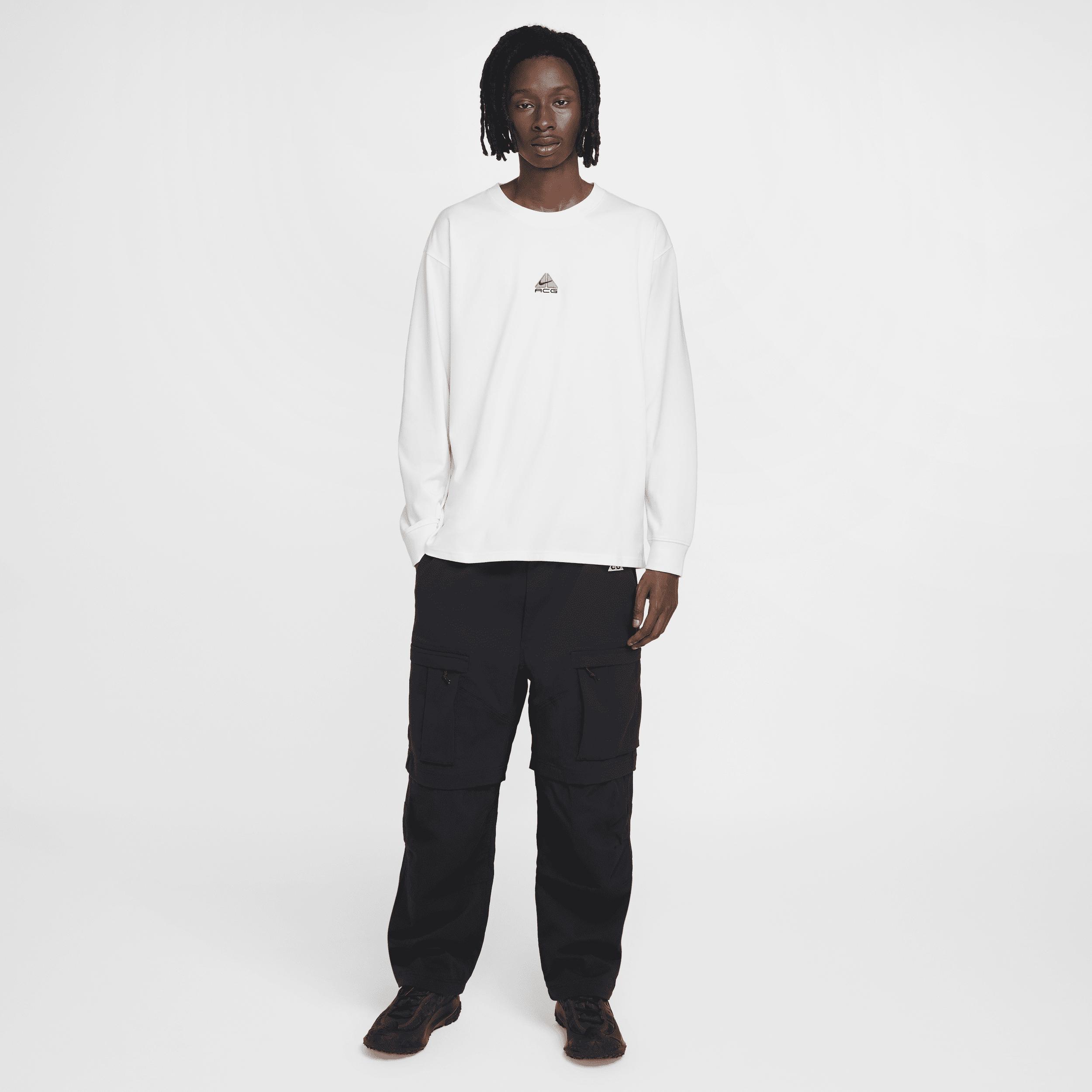Men's Nike ACG "Lungs" Long-Sleeve T-Shirt Product Image
