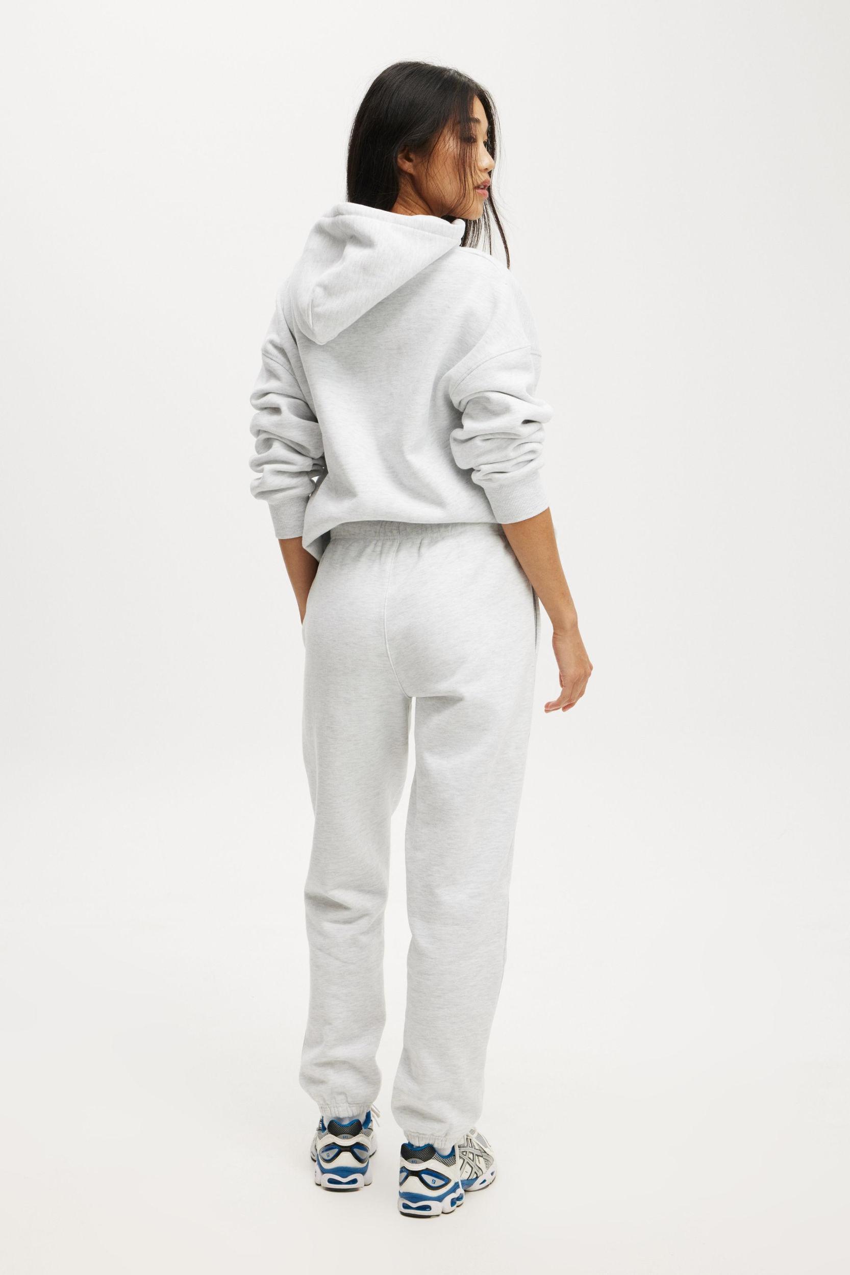 Plush Essential Gym Sweatpant Product Image