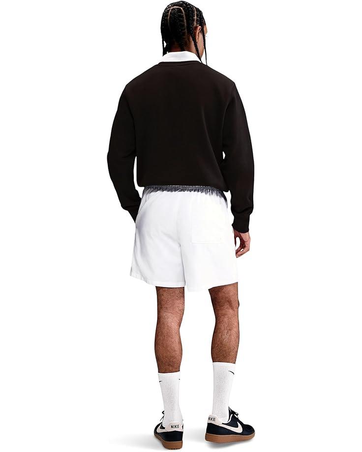 Challenger Dri-fit 7" Brief-lined Running Shorts Product Image