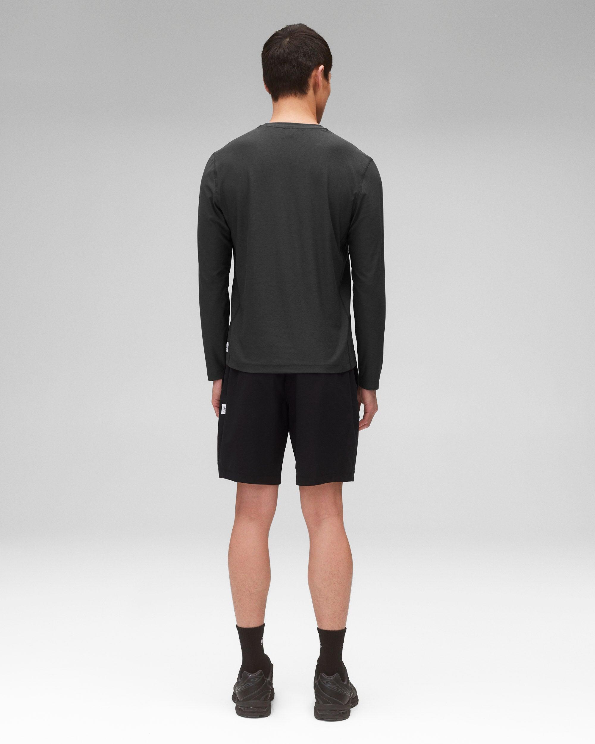 Midweight Jersey Standard Long Sleeve Male Product Image