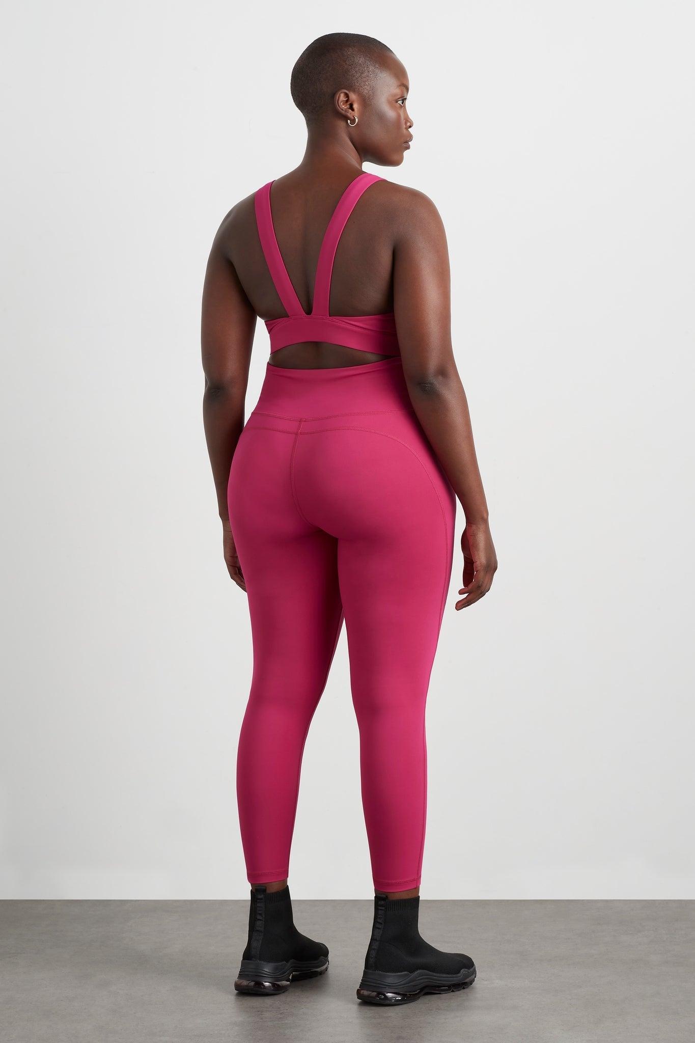 High Rise 7/8 Legging 203 Product Image