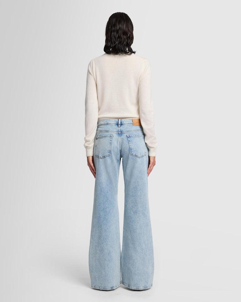 MANKIND Spencer Flare Product Image