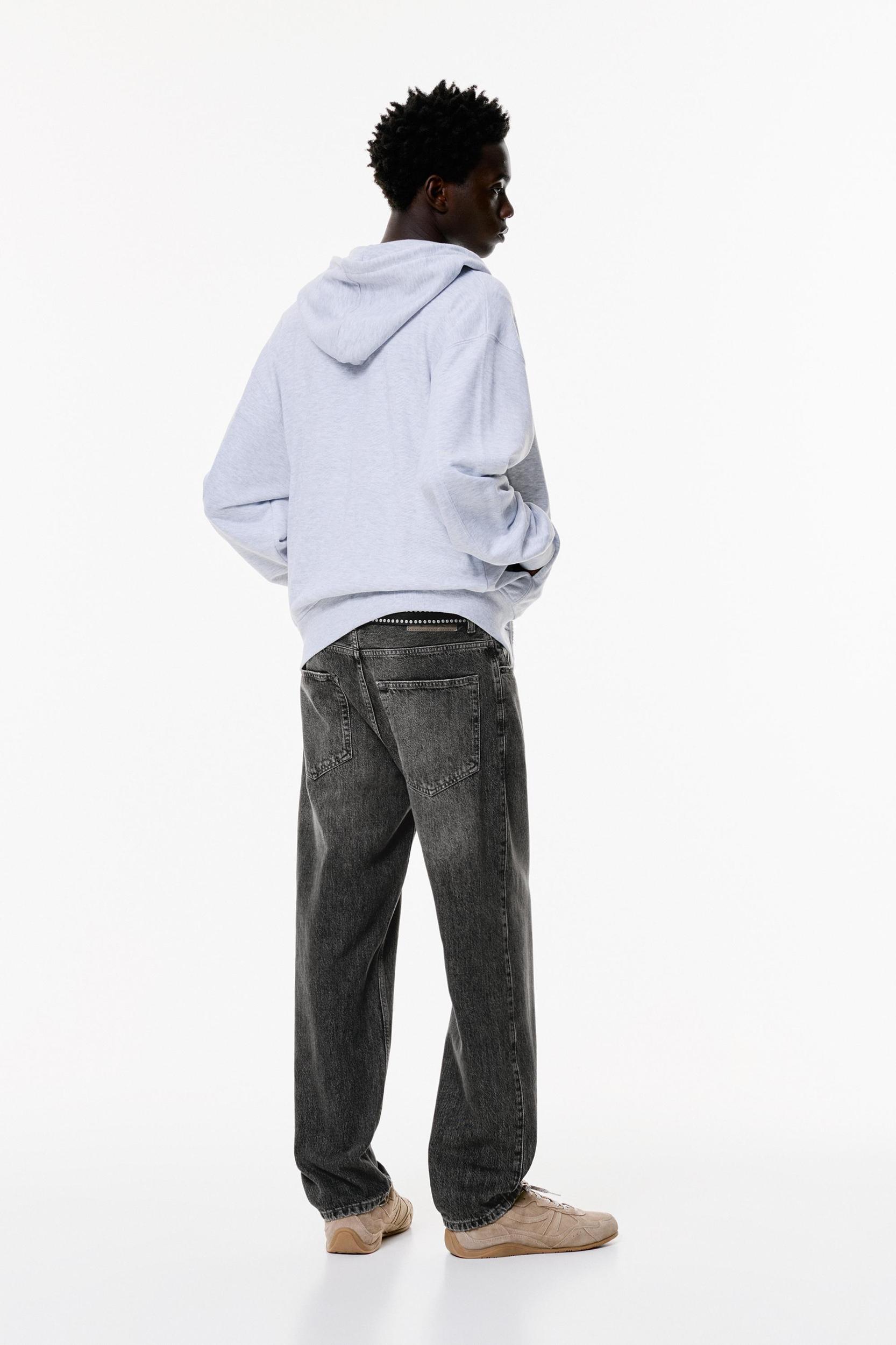 Straight vintage jeans Product Image