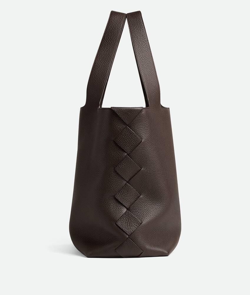 Men's Large Diago Tote in Fondant Product Image