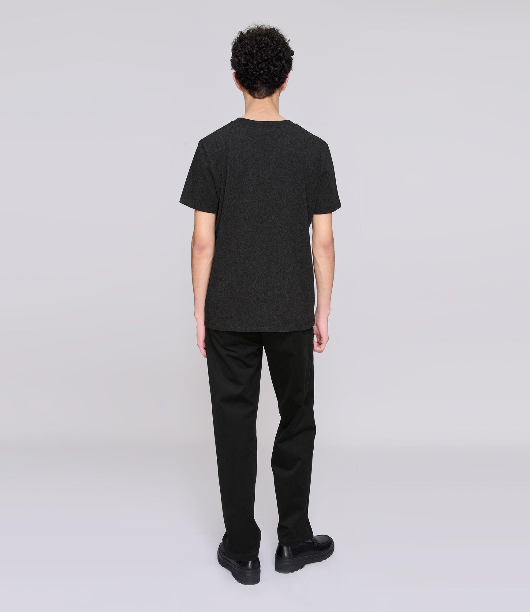 Standard Item T-shirt Male Product Image