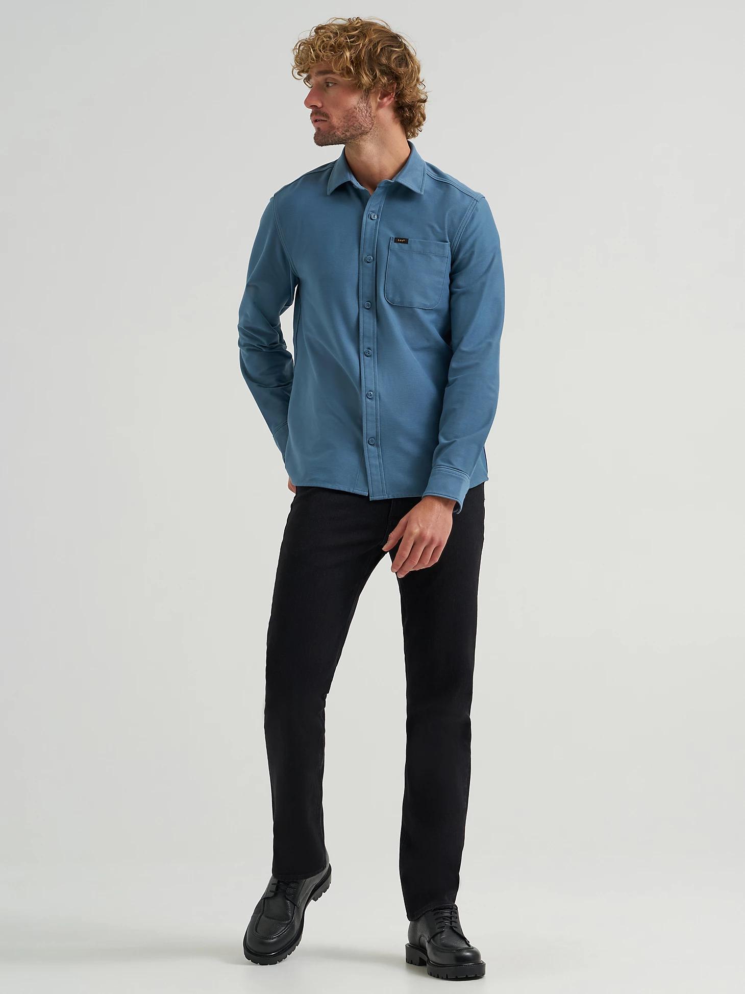 Men's Lee® X Move Slim Fit Jean | Men's MEN | Lee® Product Image