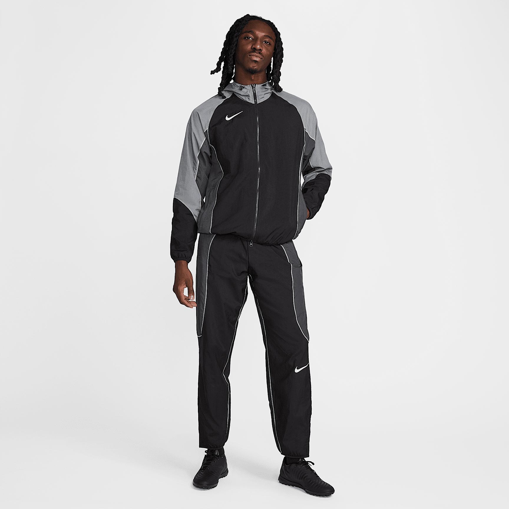 Nike Men's Strike+ Water-Repellent Soccer Pants Product Image