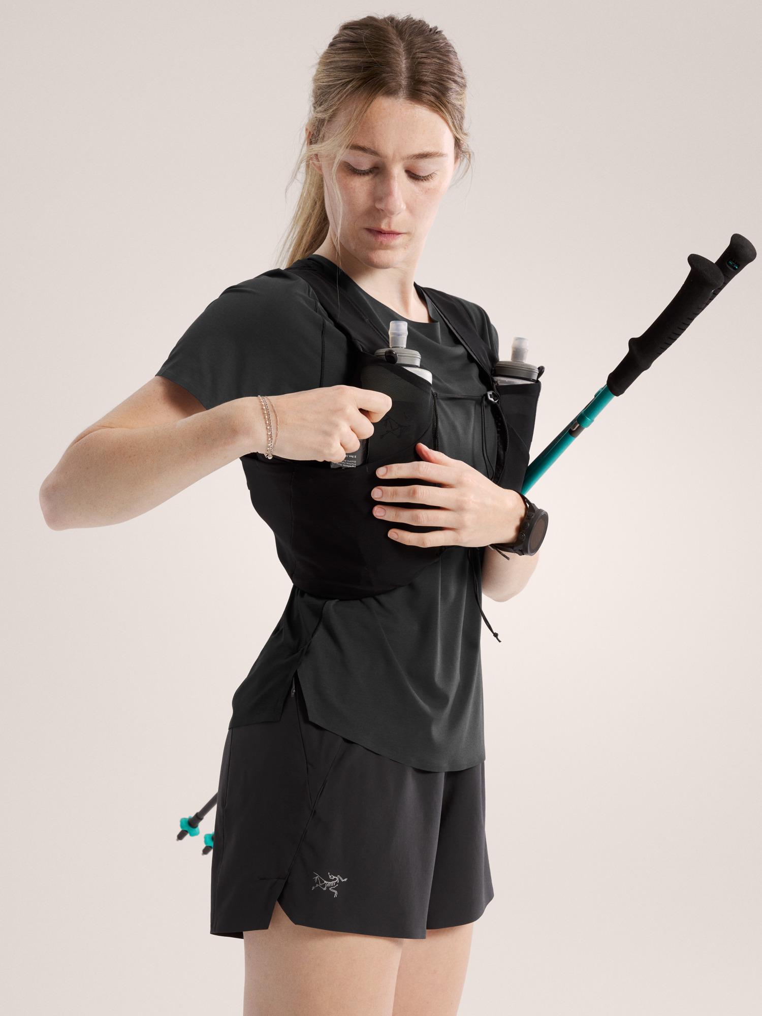 Norvan Short 5" Women's Product Image