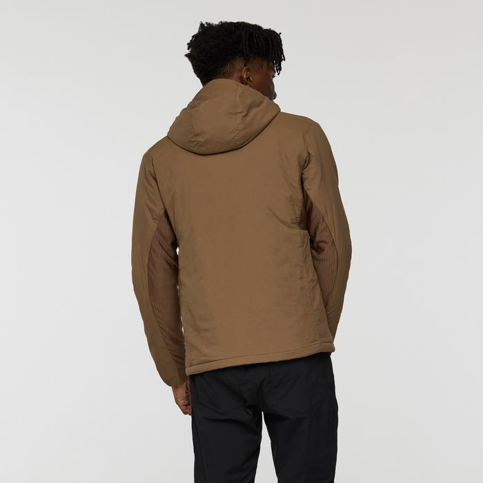 Pacaya 2.0 Insulated Hooded Jacket - Men's Product Image