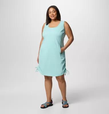Columbia Womens All Seasons Dress - Plus Size- Product Image