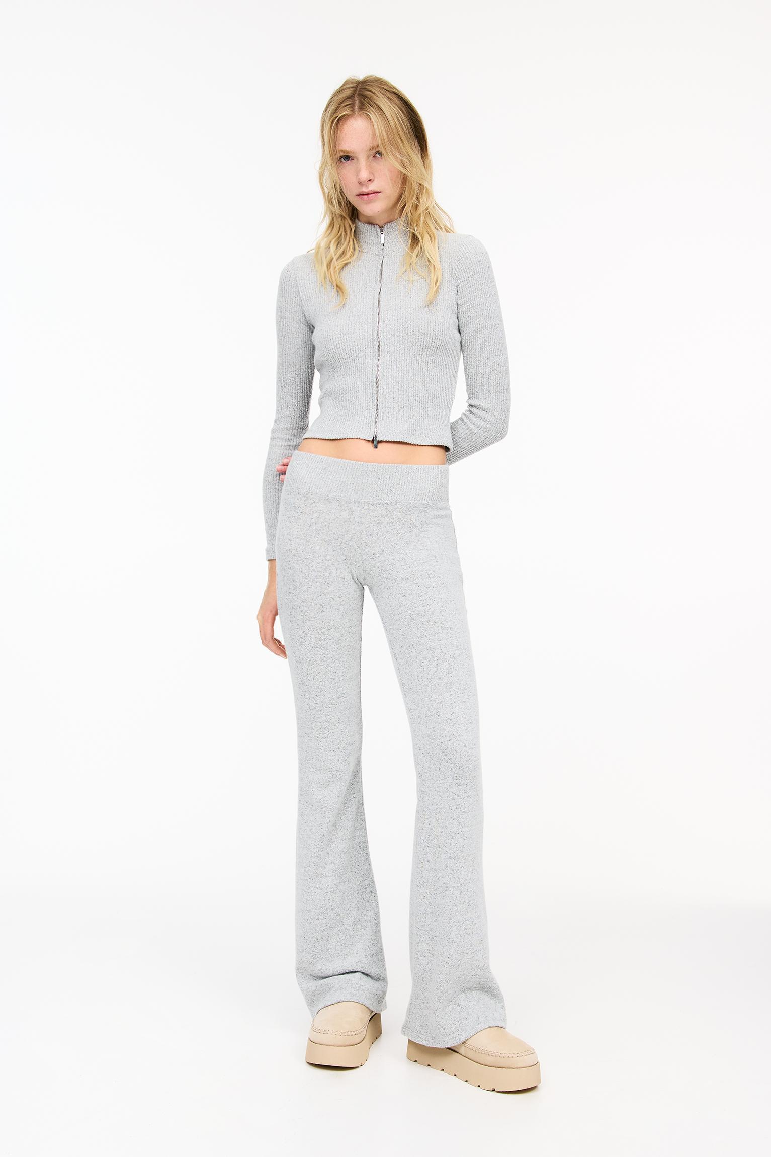 Soft touch cardigan Product Image