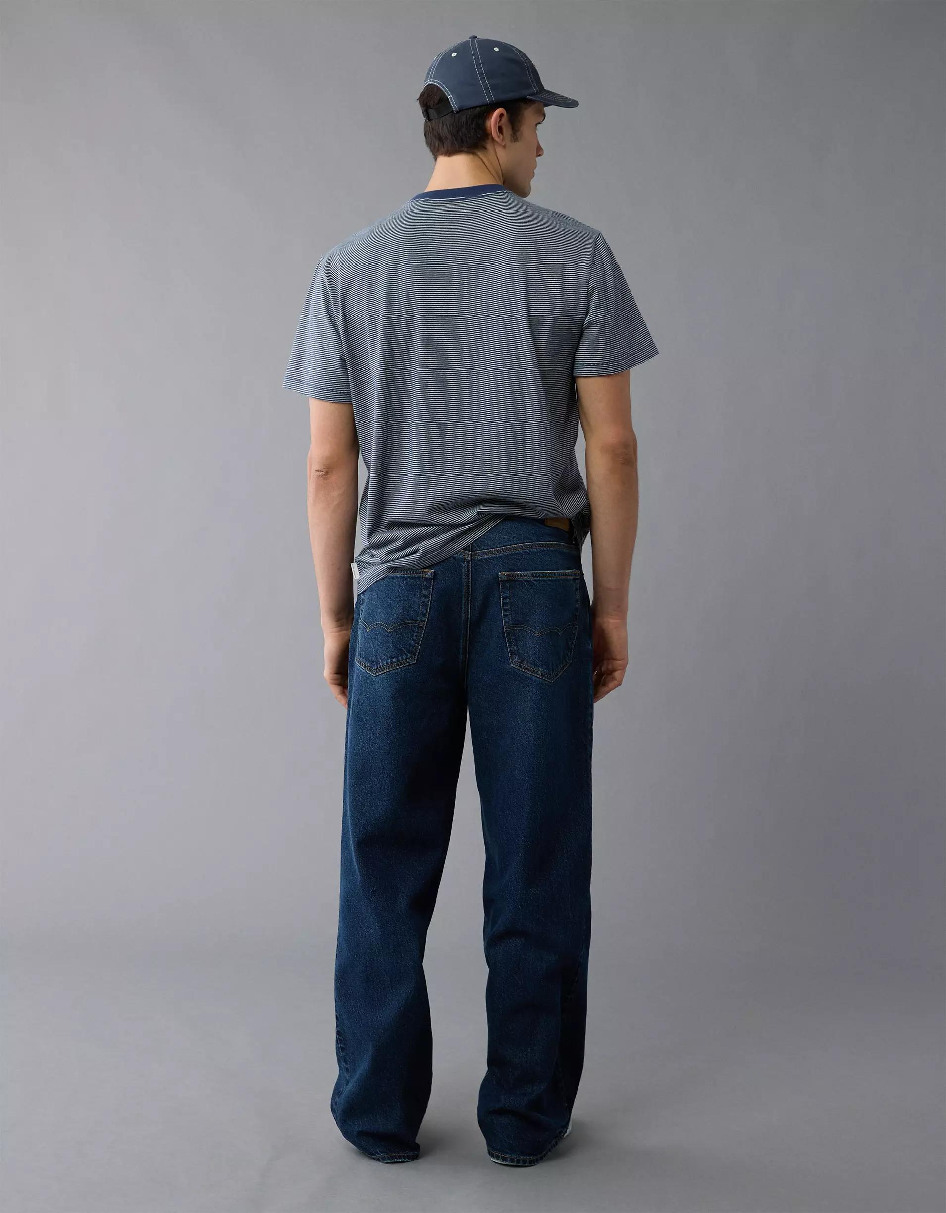 AE EasyFlex Ultra Baggy Jean Product Image