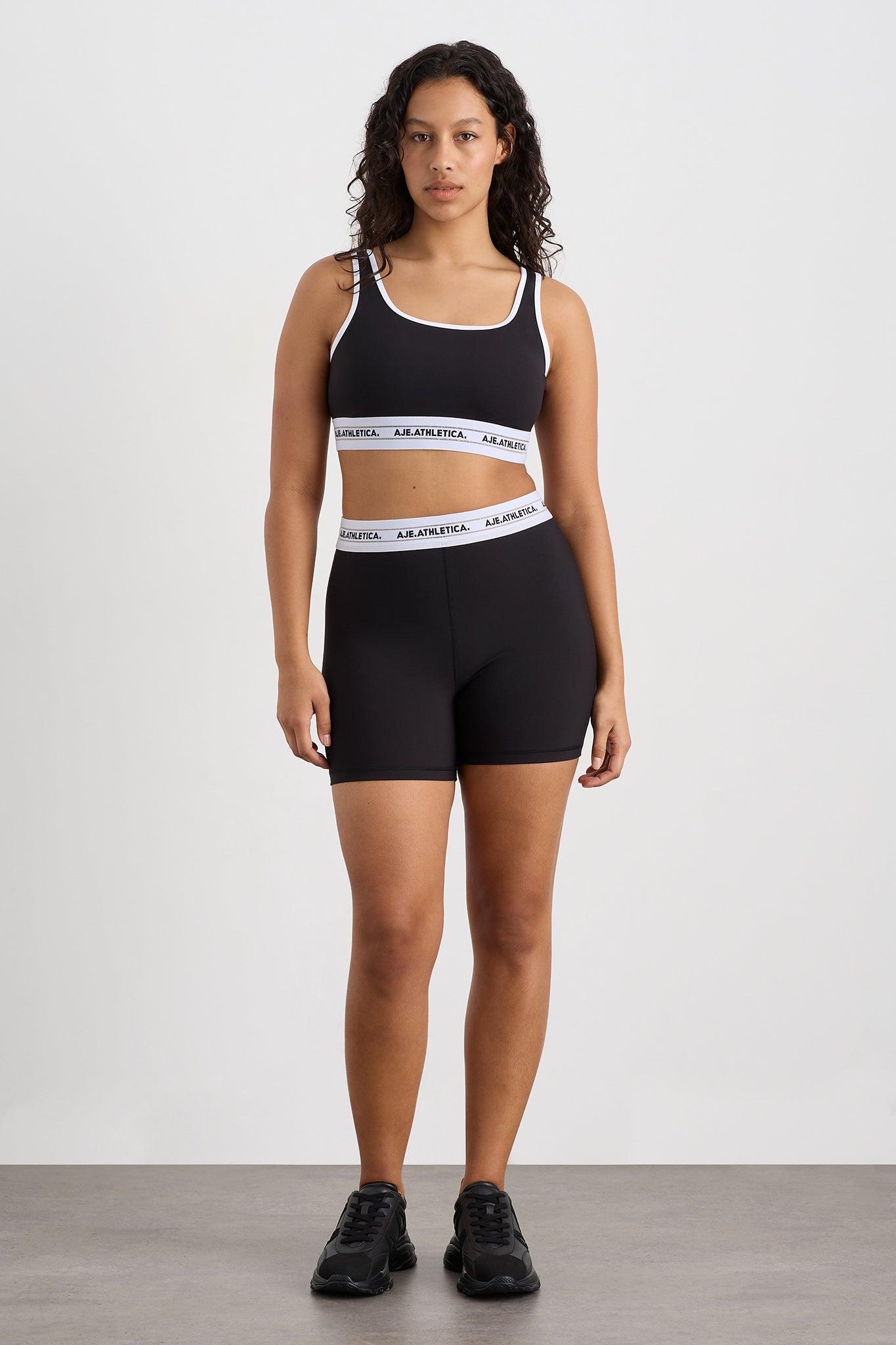 Elasticated Sports Bra 337 Product Image