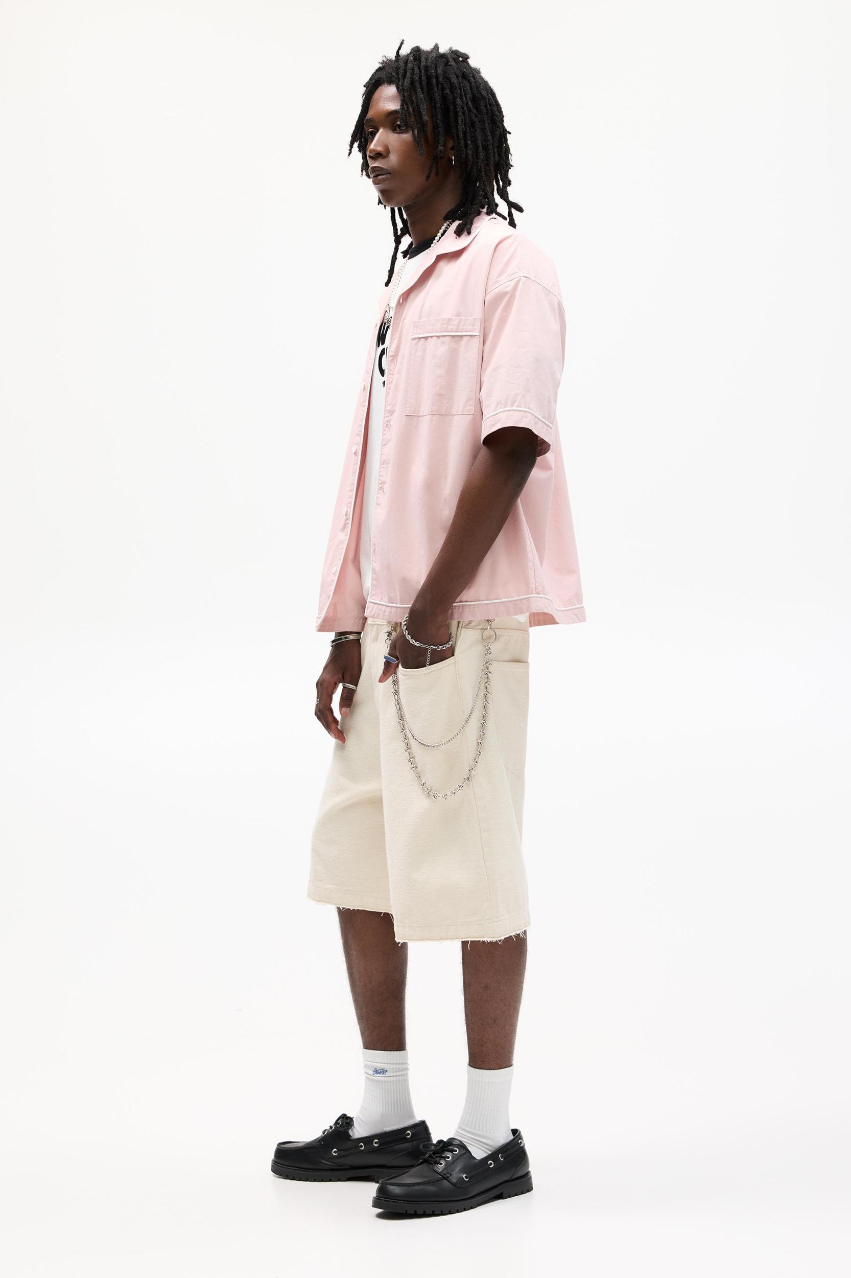 Skater jorts Product Image