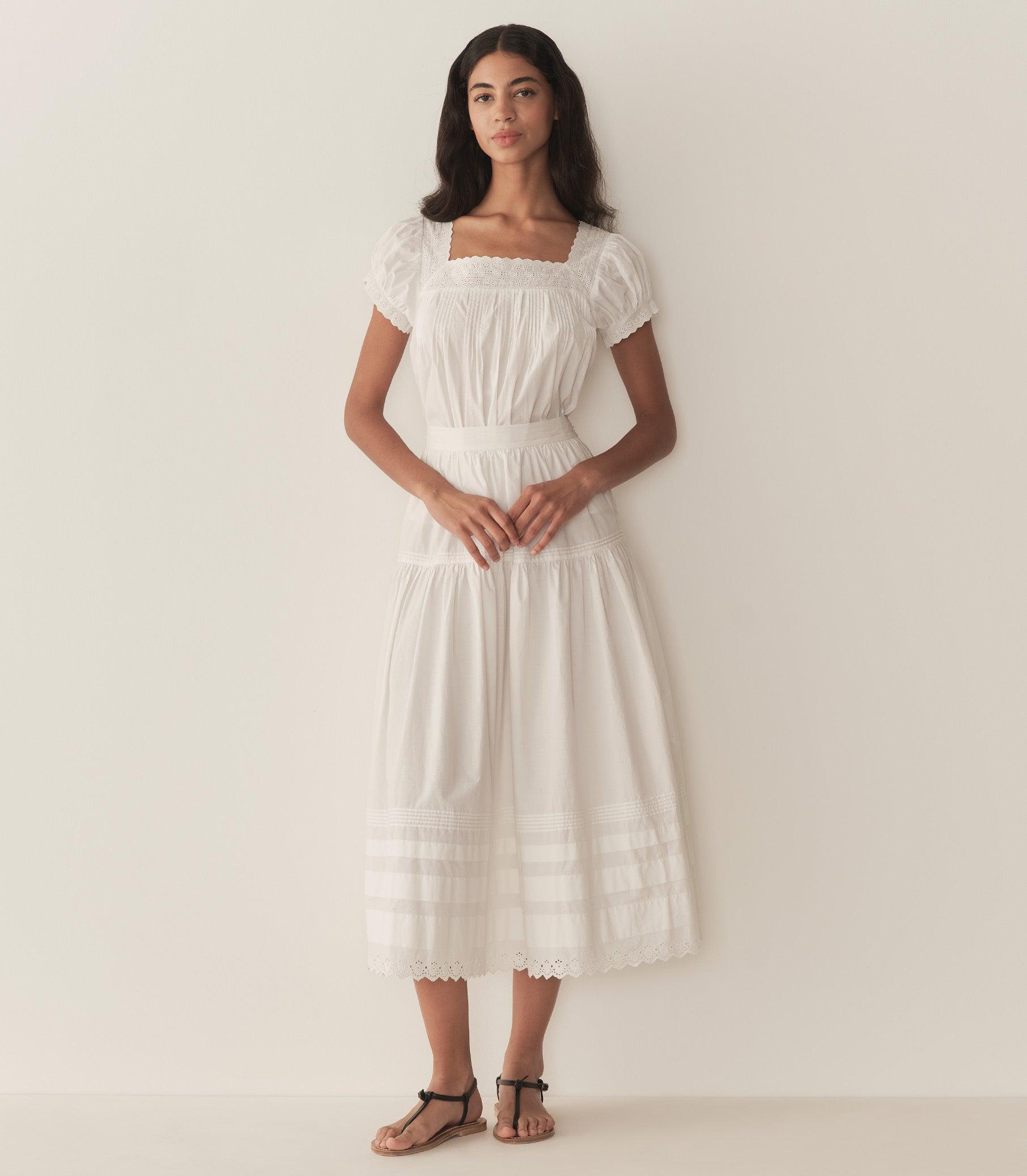 FRANCIA TOP -- SALT Product Image