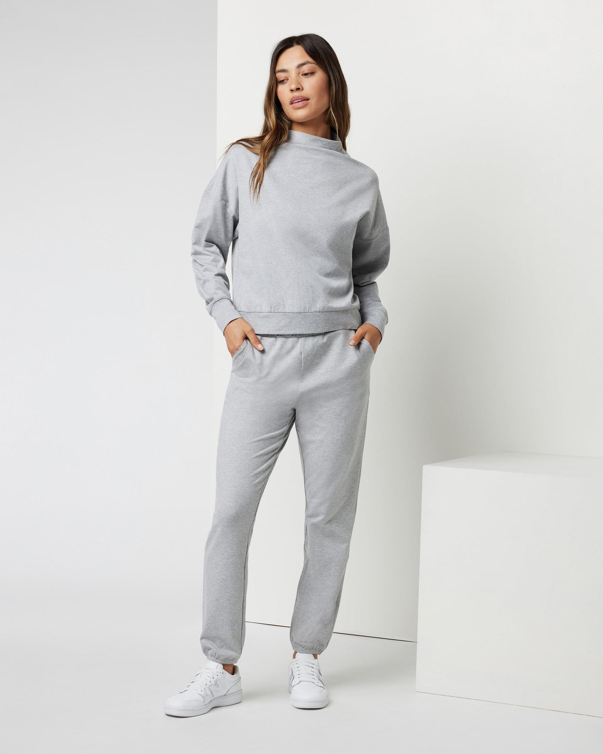 Granite Performance Jogger Product Image