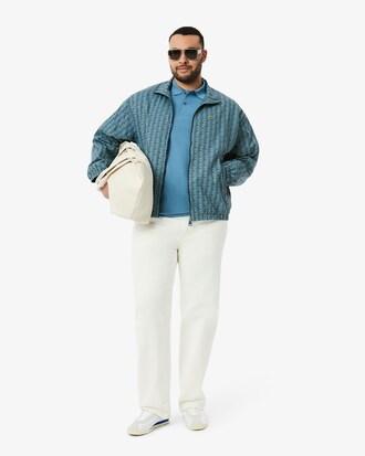 Monogram Track Jacket Product Image