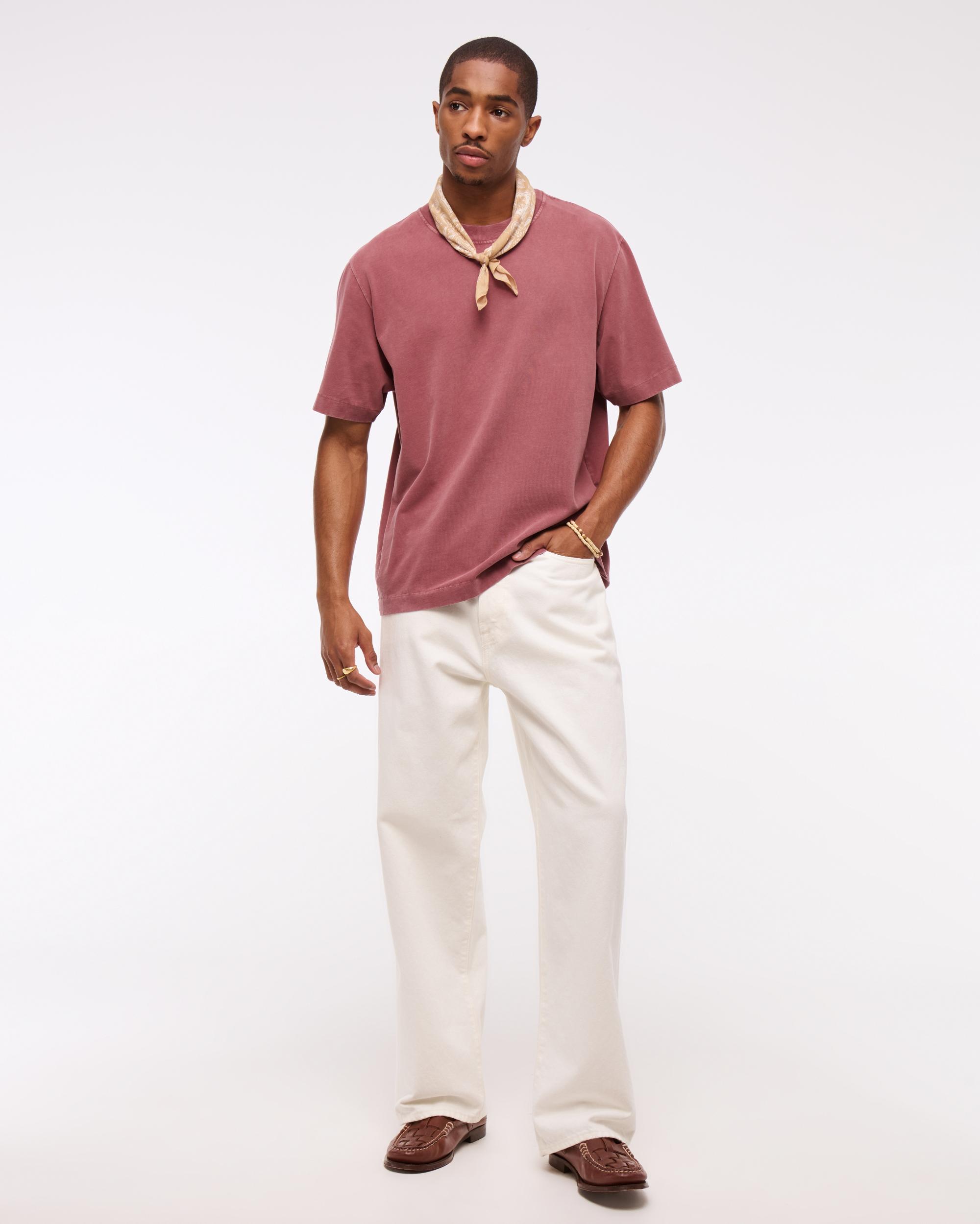 Premium Heavyweight 2.0 Tee Product Image