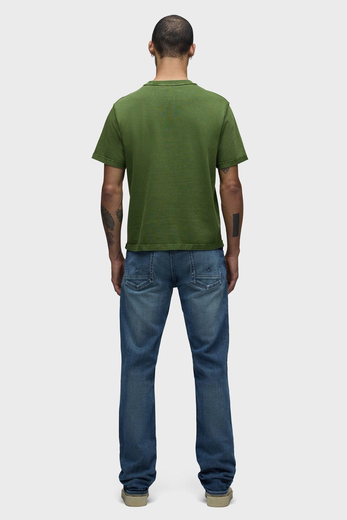 Heavyweight Tee Male Product Image