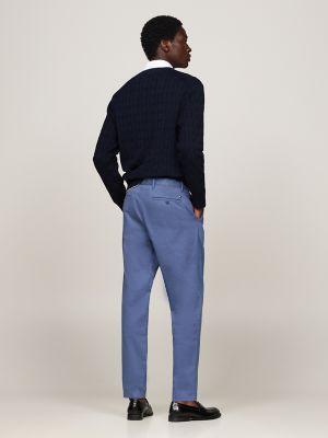 Relaxed Tapered Chino Product Image