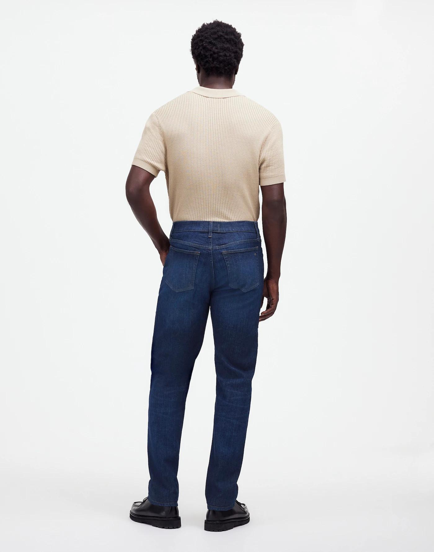 The 1991 Straight-Leg Jean Product Image
